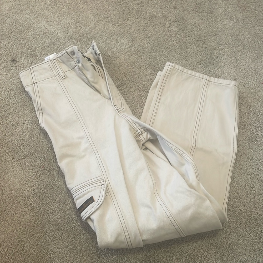 y2k urban outfitters cargo pants (26)